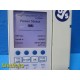 Baxter Sigma Spectrum Medical Pump v6.05.13 (For Parts/Repair) ~ 37409