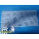 ASP Sterrad Sterilization Container W/ Silicone Mat – 22" x 10.5" x 4" ~ 37410