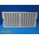 ASP Sterrad Sterilization Container W/ Silicone Mat – 22" x 10.5" x 4" ~ 37410