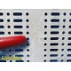ASP Sterrad Sterilization Container W/ Silicone Mat – 22" x 10.5" x 4" ~ 37410