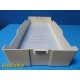 ASP Sterrad Sterilization Container W/ Silicone Mat – 22" x 10.5" x 4" ~ 37410