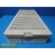 ASP Sterrad Sterilization Container W/ Silicone Mat – 22" x 10.5" x 4" ~ 37410