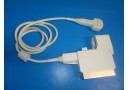 GE 548c Model 2197483 3.0- 8.0 MHz Convex Probe for Logiq 700 series (5978 )