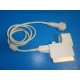 GE 548c Model 2197483 3.0- 8.0 MHz Convex Probe for Logiq 700 series (5978 )