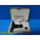 Topcon Forehead Rest Assembly for TRK/RM/KR Series~37560