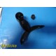 Topcon Forehead Rest Assembly for TRK/RM/KR Series~37560