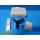 Topcon Forehead Rest Assembly for TRK/RM/KR Series~37560