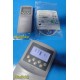 Nellcor Puritan Bennett N-65P OxiMax Pulse Monitor W/ NEW SpO2 Sensor ~ 37415