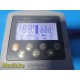 Nellcor Puritan Bennett N-65P OxiMax Pulse Monitor W/ NEW SpO2 Sensor ~ 37415