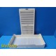 ASP Sterrad Sterilization Container W/ Silicone Instrument Mat 22x10.5x4" ~37394