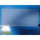 ASP Sterrad Sterilization Container W/ Silicone Instrument Mat 22x10.5x4" ~37394