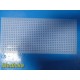 ASP Sterrad Sterilization Container W/ Silicone Instrument Mat 22x10.5x4" ~37394