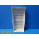 ASP Sterrad Sterilization Container W/ Silicone Instrument Mat 22x10.5x4" ~37394