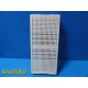 ASP Sterrad Sterilization Container W/ Silicone Instrument Mat 22x10.5x4" ~37394
