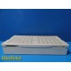 ASP Sterrad Sterilization Container W/ Silicone Instrument Mat 22x10.5x4" ~37394