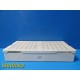 ASP Sterrad Sterilization Container W/ Silicone Instrument Mat 22x10.5x4" ~37394