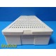 ASP Sterrad Sterilization Container W/ Silicone Instrument Mat 22x10.5x4" ~37394