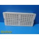 ASP Sterrad Sterilization Container W/ Silicone Instrument Mat 22x10.5x4" ~37394