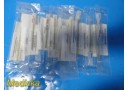 Lot of 9 Sin Theis Titanium Adaption PLTS Ref 446.10 / 421.010 / 447.10 ~37700
