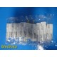 Lot of 9 Sin Theis Titanium Adaption PLTS Ref 446.10 / 421.010 / 447.10 ~37700