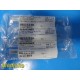 Lot of 9 Sin Theis Titanium Adaption PLTS Ref 446.10 / 421.010 / 447.10 ~37700