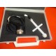 Biosound Esaote P10 2.25 MHz Non-imaging Pencil Probe P/N 960 0105 000 (5849 )