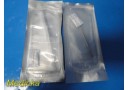 2x Stryker Ref 5820-071-020 Tapered Routers | 2.0mm x 14.0mm | Single Use ~37399
