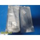 2x Stryker Ref 5820-071-020 Tapered Routers | 2.0mm x 14.0mm | Single Use ~37399