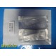 2x Stryker Ref 5820-071-020 Tapered Routers | 2.0mm x 14.0mm | Single Use ~37399