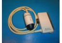 ATL Annular Array 3.5 MHz 20.4mm Dia. Ultrasound Transducer for UM9/UM4 (5331)