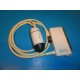ATL Annular Array 3.5 MHz 20.4mm Dia. Ultrasound Transducer for UM9/UM4 (5331)