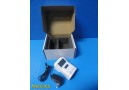 BD Veritor Plus Monitor Ref 256066 (Expired 04/30/2025) W/ AC adapter ~ 37712