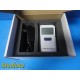 BD Veritor Plus Monitor Ref 256066 (Expired 04/30/2025) W/ AC adapter ~ 37712