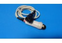 ATL ADR 7.5 MHz 15 mm Annular Array Ultrasound Probe / Transducer (7078)