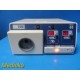 Utah Medical ESU-100 Finesse Electrosurgical Smoke Evacuation Unit ~ 37721