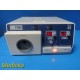Utah Medical ESU-100 Finesse Electrosurgical Smoke Evacuation Unit ~ 37721