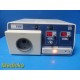 Utah Medical ESU-100 Finesse Electrosurgical Smoke Evacuation Unit ~ 37721