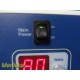 Utah Medical ESU-100 Finesse Electrosurgical Smoke Evacuation Unit ~ 37721