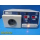 Utah Medical ESU-100 Finesse Electrosurgical Smoke Evacuation Unit ~ 37721