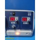 Utah Medical ESU-100 Finesse Electrosurgical Smoke Evacuation Unit ~ 37721