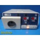 Utah Medical ESU-100 Finesse Electrosurgical Smoke Evacuation Unit ~ 37721