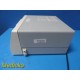 Utah Medical ESU-100 Finesse Electrosurgical Smoke Evacuation Unit ~ 37721