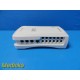 2008 CareFusion SomnoStar z4 Sleep Diagnostic Module W/ Power Supply ~ 37449