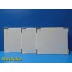 Lot of 3 Reina Imaging Protect-A-Grid Cassette Grids 47 x 39 cm FOR PARTS ~37463
