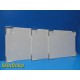 Lot of 3 Reina Imaging Protect-A-Grid Cassette Grids 47 x 39 cm FOR PARTS ~37463