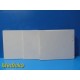 Lot of 3 Reina Imaging Protect-A-Grid Cassette Grids 47 x 39 cm FOR PARTS ~37463