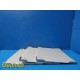 Lot of 3 Reina Imaging Protect-A-Grid Cassette Grids 47 x 39 cm FOR PARTS ~37463