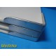 Lot of 3 Reina Imaging Protect-A-Grid Cassette Grids 47 x 39 cm FOR PARTS ~37463