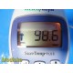 Lot of 2 Welch Allyn SureTemp Plus 692 Thermometers W/ OEM Oral Probes ~ 37757