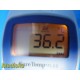 Lot of 2 Welch Allyn SureTemp Plus 692 Thermometers W/ OEM Oral Probes ~ 37757